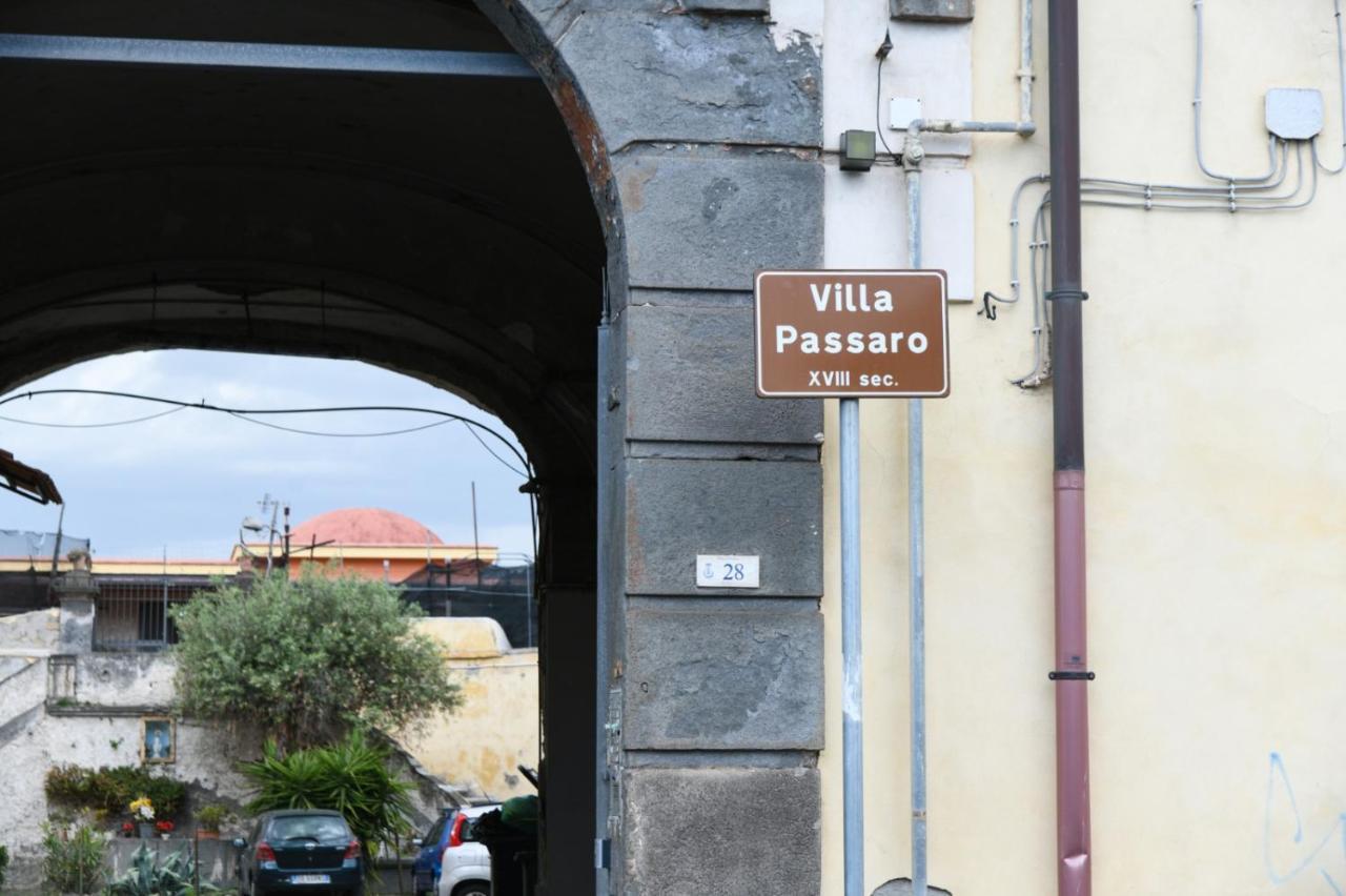 Apartment Casa Lucy