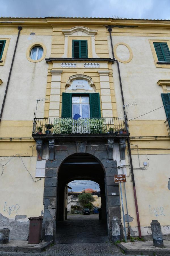 Casa Lucy