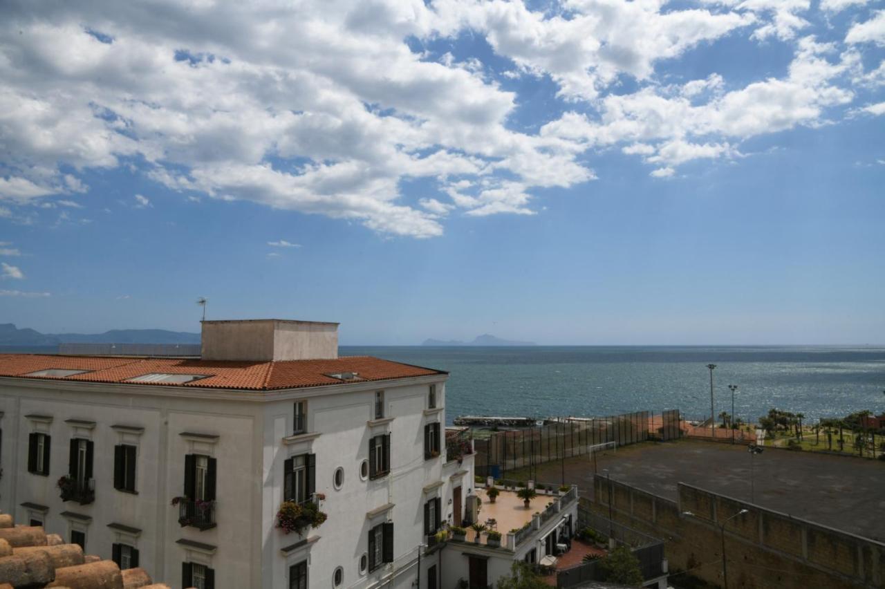 Casa Lucy Apartment Ercolano