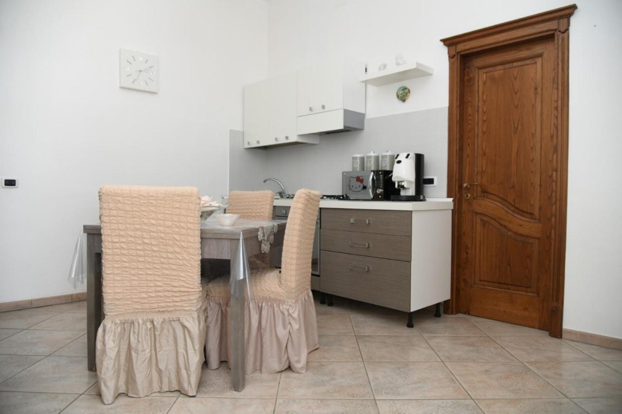 Casa Lucy * Ercolano
