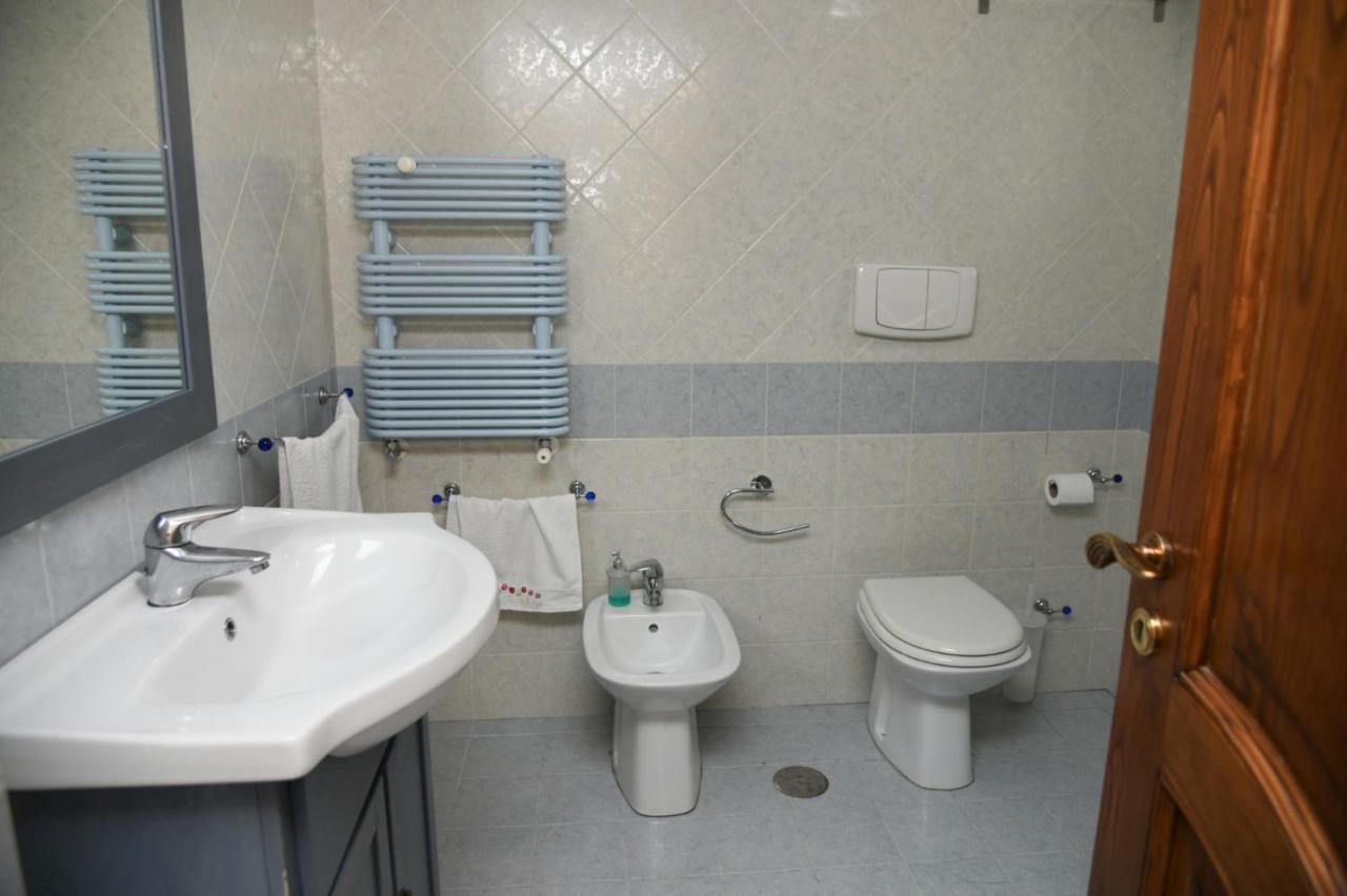 Casa Lucy Apartment *