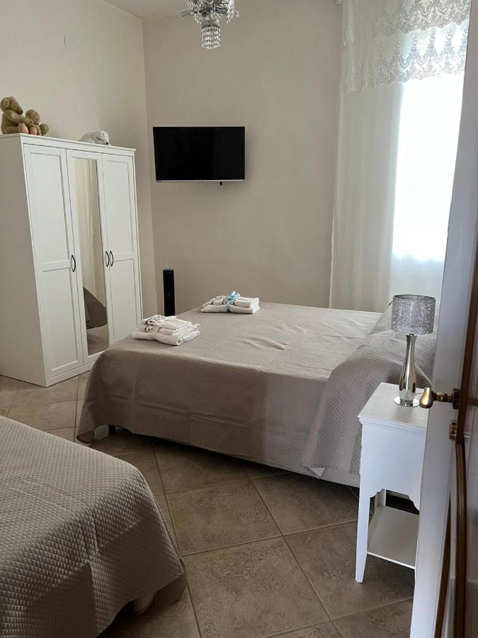 Apartment Casa Lucy Ercolano