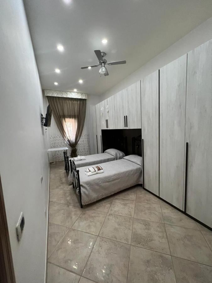 Apartment Casa Lucy Ercolano