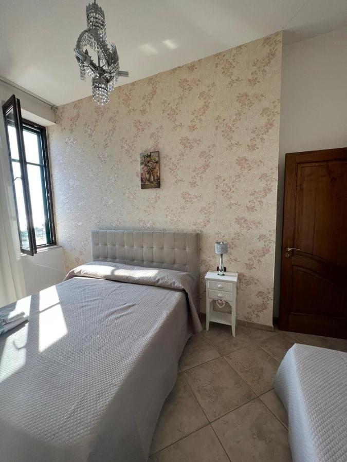 Apartment Casa Lucy *