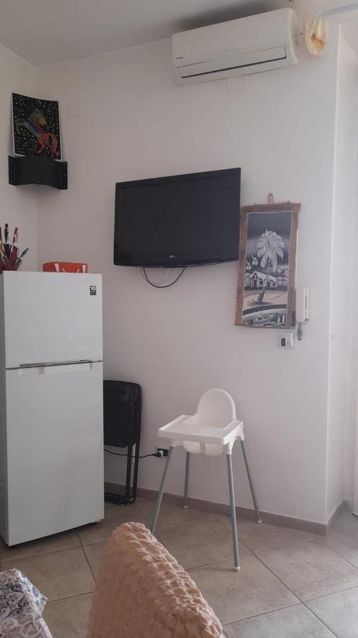 Casa Lucy Apartment