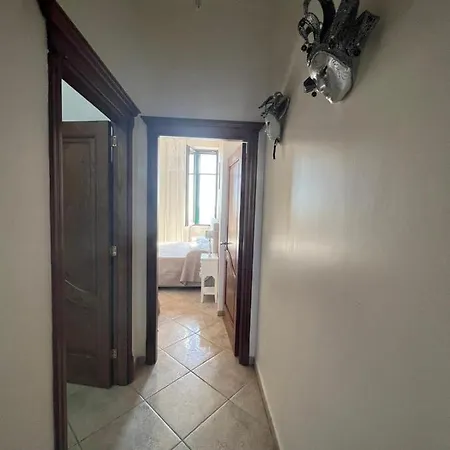 Apartamento Casa Lucy Ercolano Exterior foto