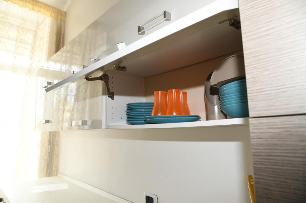 Apartamento Casa Lucy