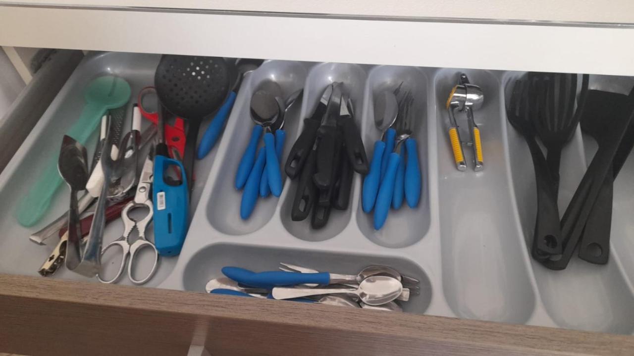 Apartamento Casa Lucy Ercolano