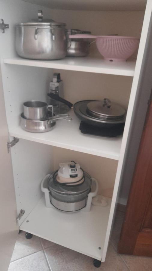 Apartamento Casa Lucy