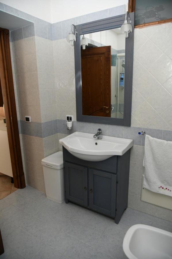 Casa Lucy Appartement Ercolano