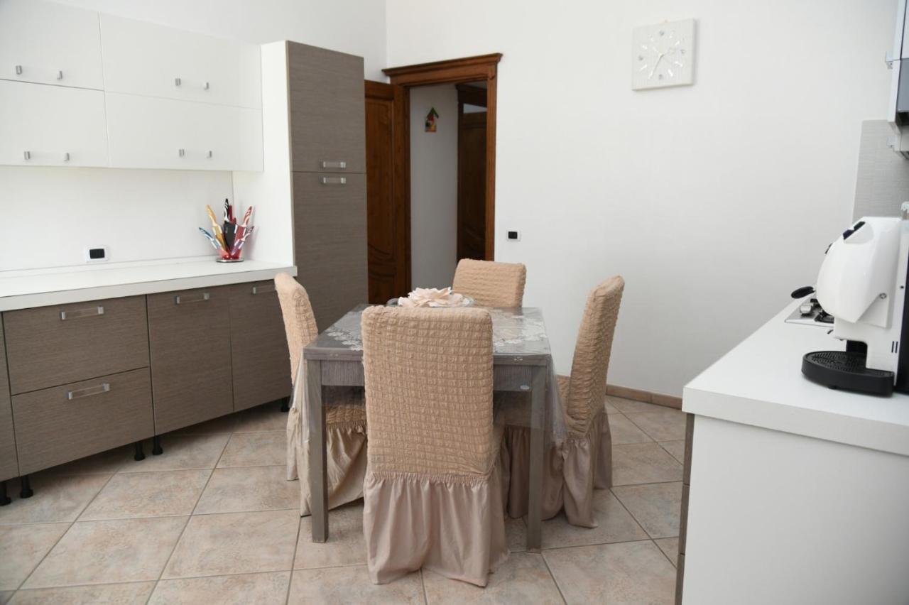 Casa Lucy *