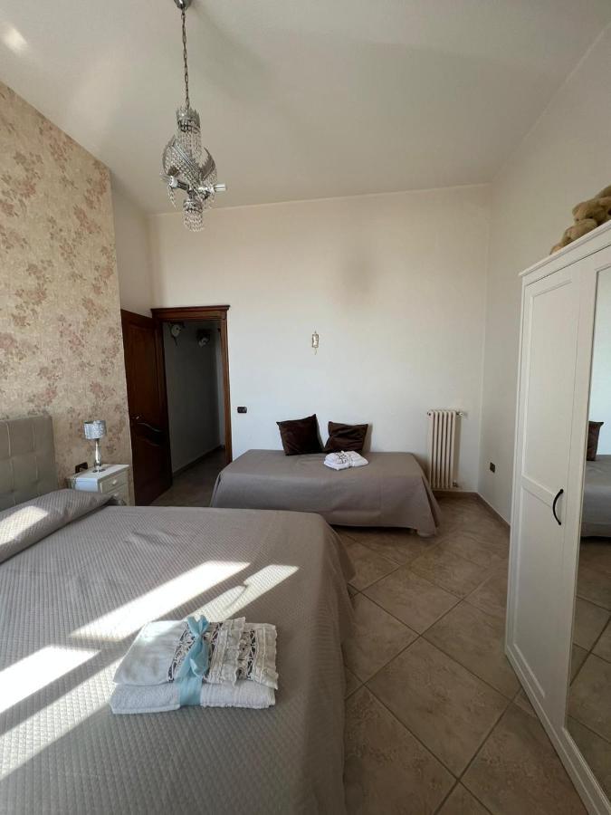 Casa Lucy Appartement *