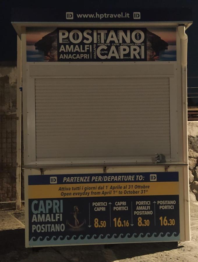Casa Lucy Ercolano