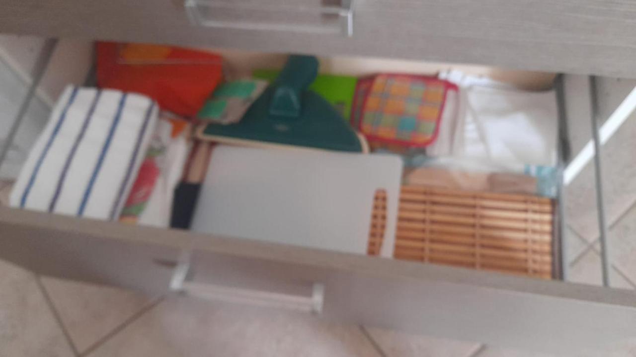 Appartement Casa Lucy